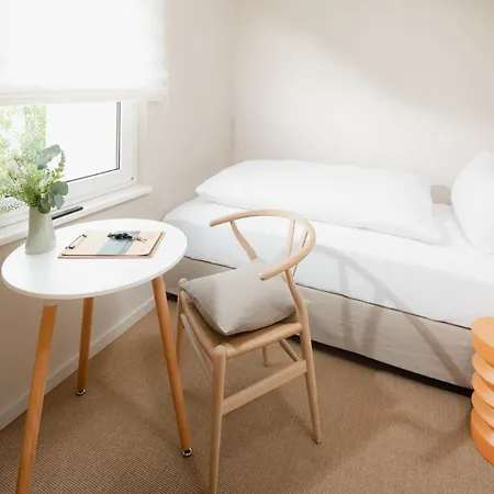 Haus Sandy Zimmer 5 Appartement Norderney