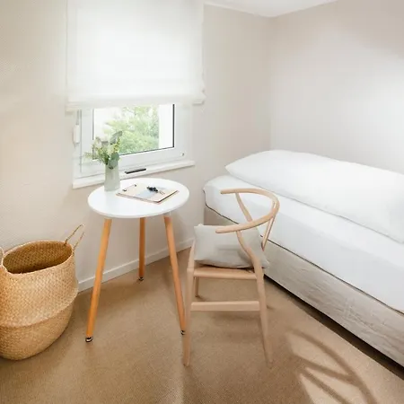 Appartement Haus Sandy Zimmer 5
