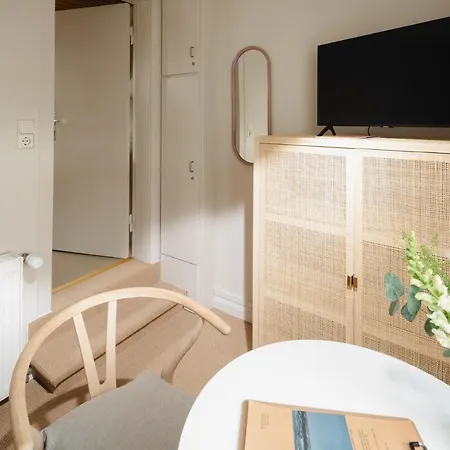 Haus Sandy Zimmer 5 Appartement *