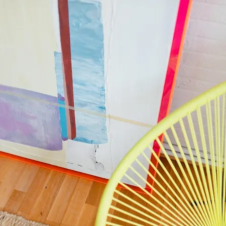 Haus Sandy Zimmer 5 Norderney