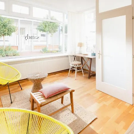 Haus Sandy Zimmer 5 Norderney