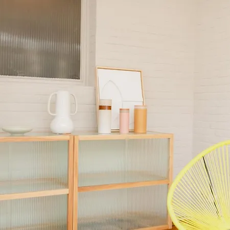 Haus Sandy Zimmer 5 Appartement *