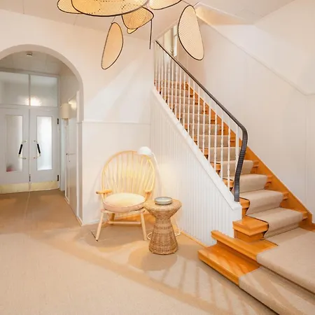 Appartement Haus Sandy Zimmer 5 Norderney